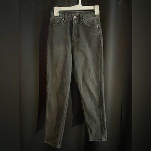 Wild fable, high-rise, Mom jeans